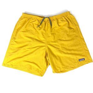 Patagonia Swimwear Board Shorts Swim Trunks Liner
